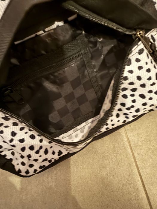 Plecak Vans jak nowy