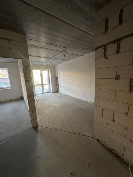 1-комнатная квартира по адресу (площадь 41 м²) - Atlanta.ua - фото 5