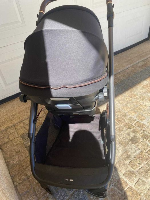 Carrinho bébé Duo Peg Perego Fiat 500