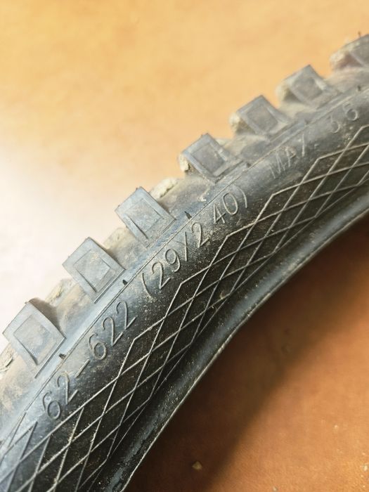Pneu shwalbe big betty 29x2.40