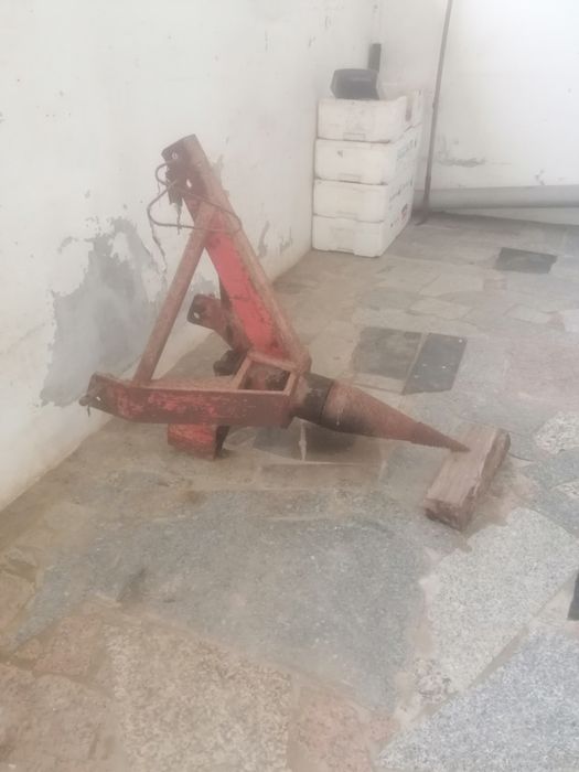 Fuso para abrir sepos