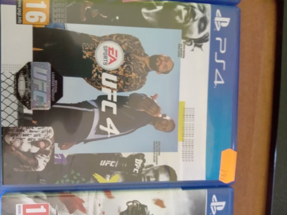 PS4 Slim pełne okablowanie z padem 5GIER