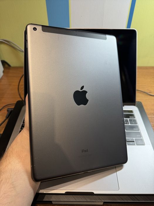 Продам iPad 9 10.2 (9gen) 64gb wifi+lte