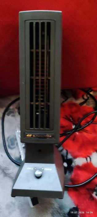Jonizator powietrza IonFresher Air Purifier