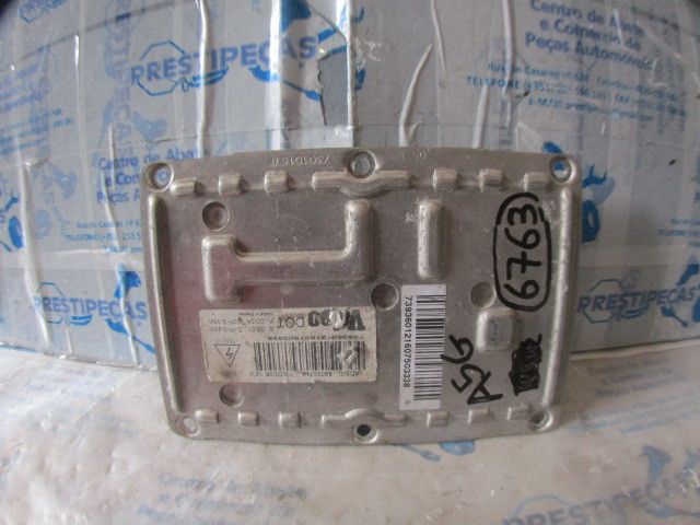 Balástro xénon / módulo LED CITROËN C4 I (LC_)
