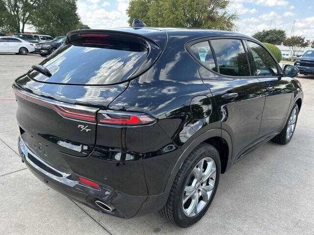 2024 Dodge Hornet