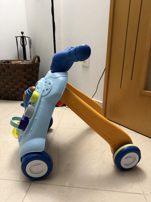 Andarilho para bebé