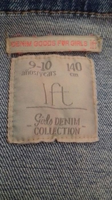 Casacos e capa menina - TucTuc  e Metrokids