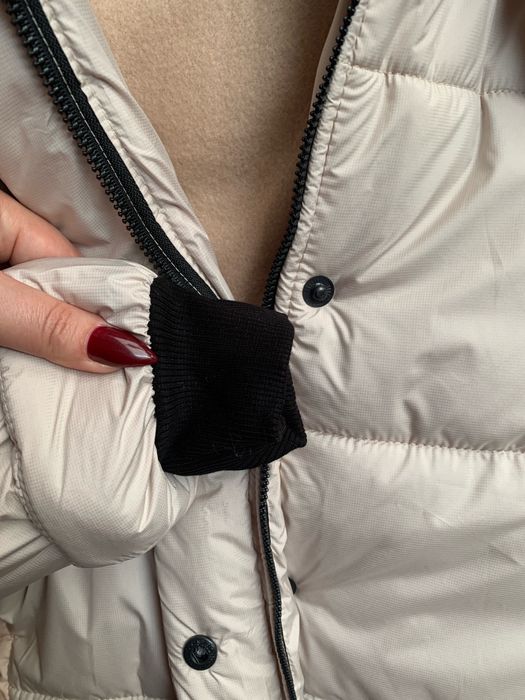 Зимова куртка для дівчат