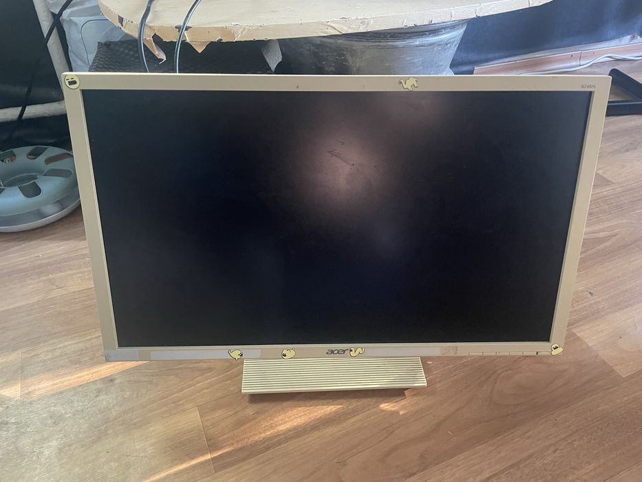 Монитор Acer 27 дюймов
