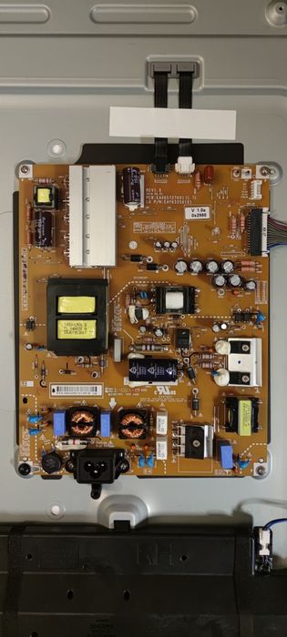 LG 42ub820 zasilacz telewizora