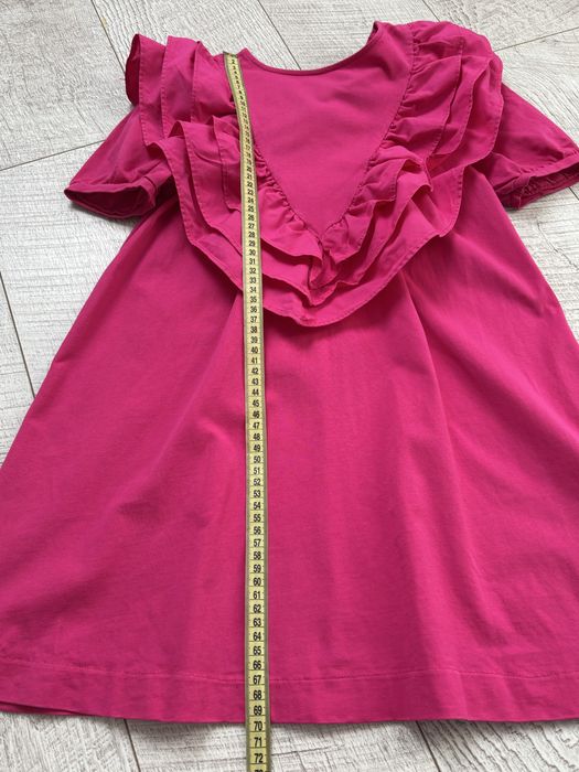 Сукня Zara 10 років
