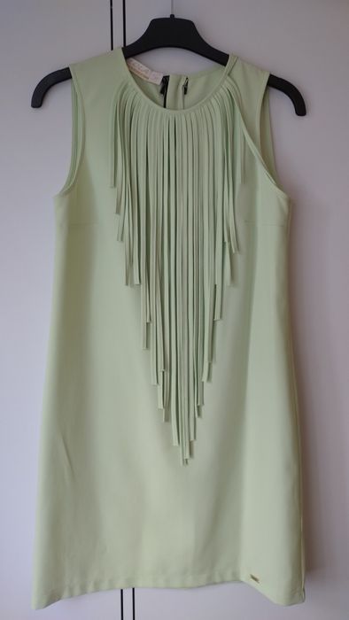 Sukienka  na codzień 36/s