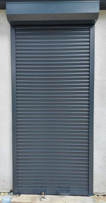 Rolety zewnętrzne na wymiar +montaż - Turek