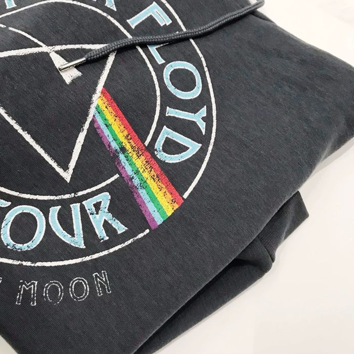 Bluza Pink Floyd US 1973 Tour Dark Side of the Moon