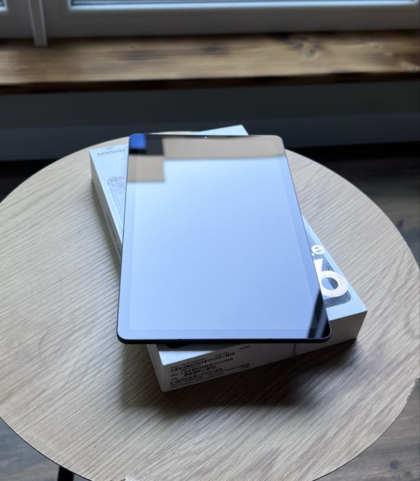 Samsung Galaxy Tab S6 Lite