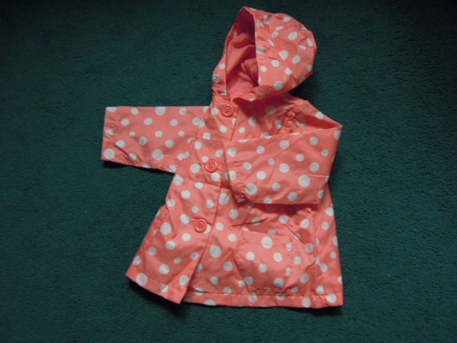 Mothercare-Urocza Wiatrówka 80