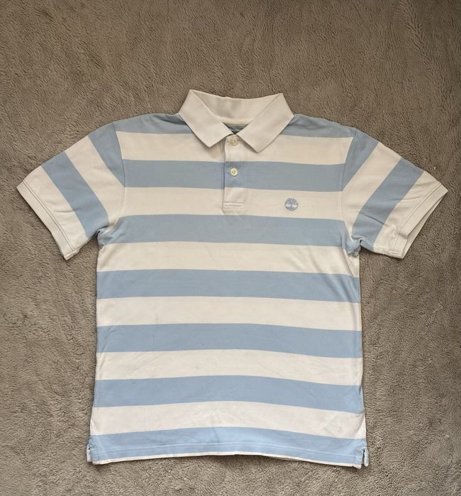 футболка Timberland