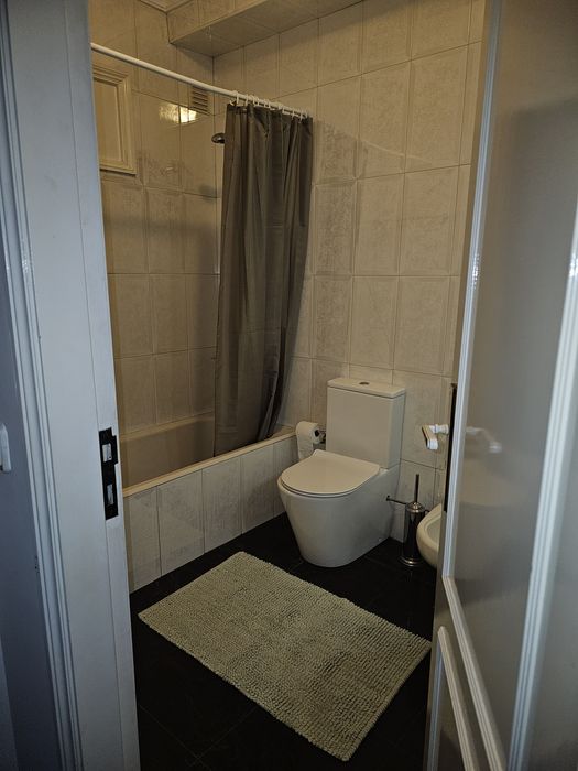 Arrendo quartos em apartamento partilhado