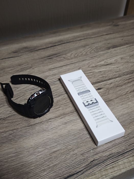 Ремінець для Samsung Galaxy Watch Ultra (2024–2025) Новий
