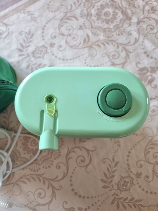 Nebulizador PIC Airtherapy