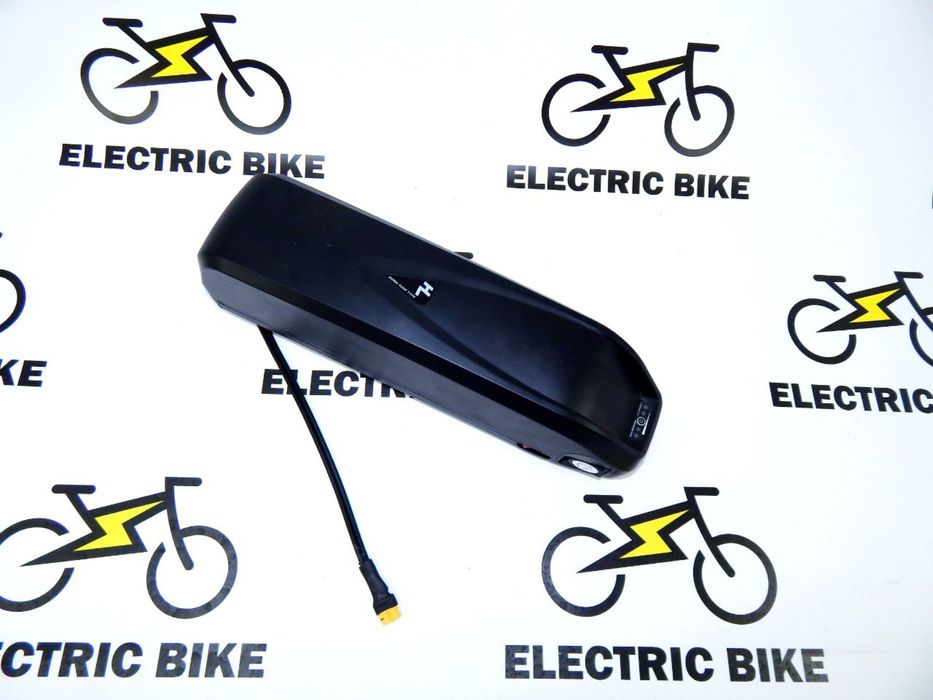 СУПЕР ЦІНА! Аккумулятор 36В 20Ач Li ion LG для електровелосипеду!!