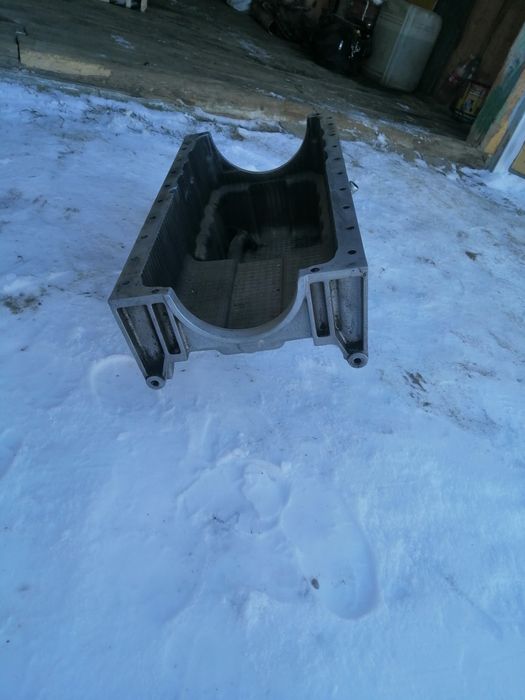 Продам піддон масляный двигуна ANDORIA