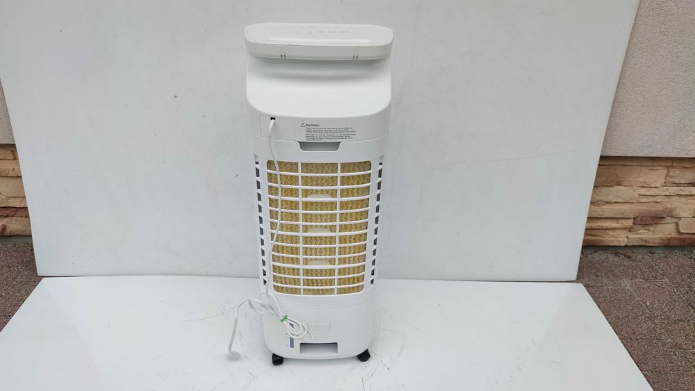 Klimator Klarstein IceWind Max