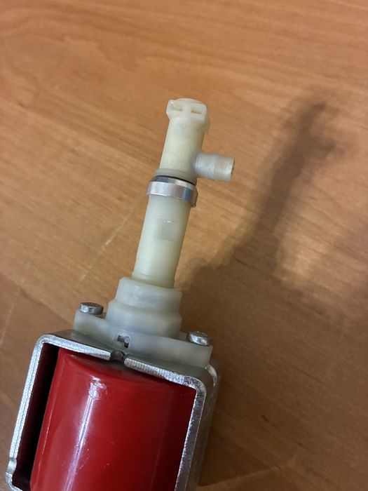 Помпа ULKA EP4 для кавоварки