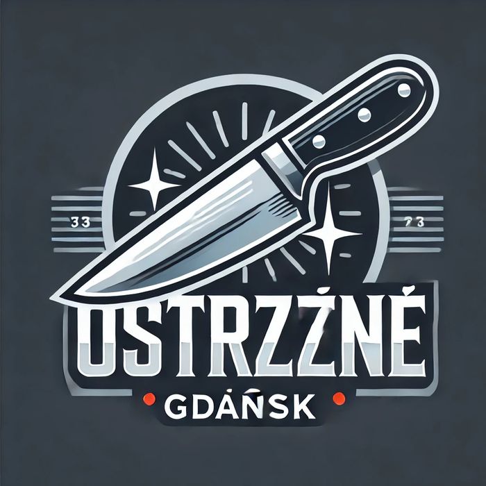 Ostrzenie noży Gdańsk