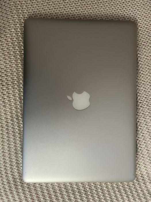 MacBook Pro (13’’, de 2012)