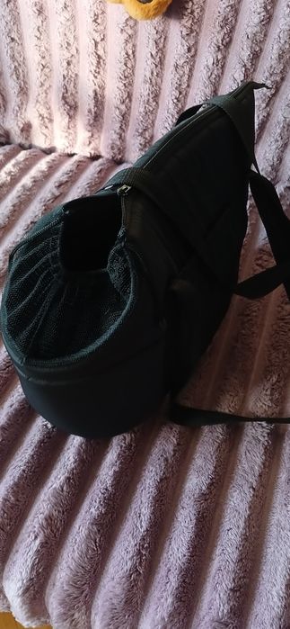 Сумка для животных