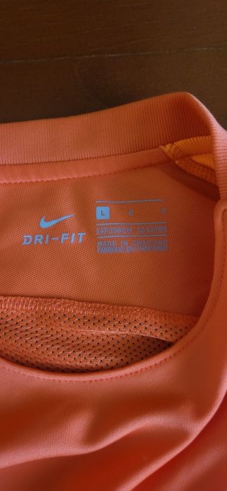 Футболка Nike. Оригінал!