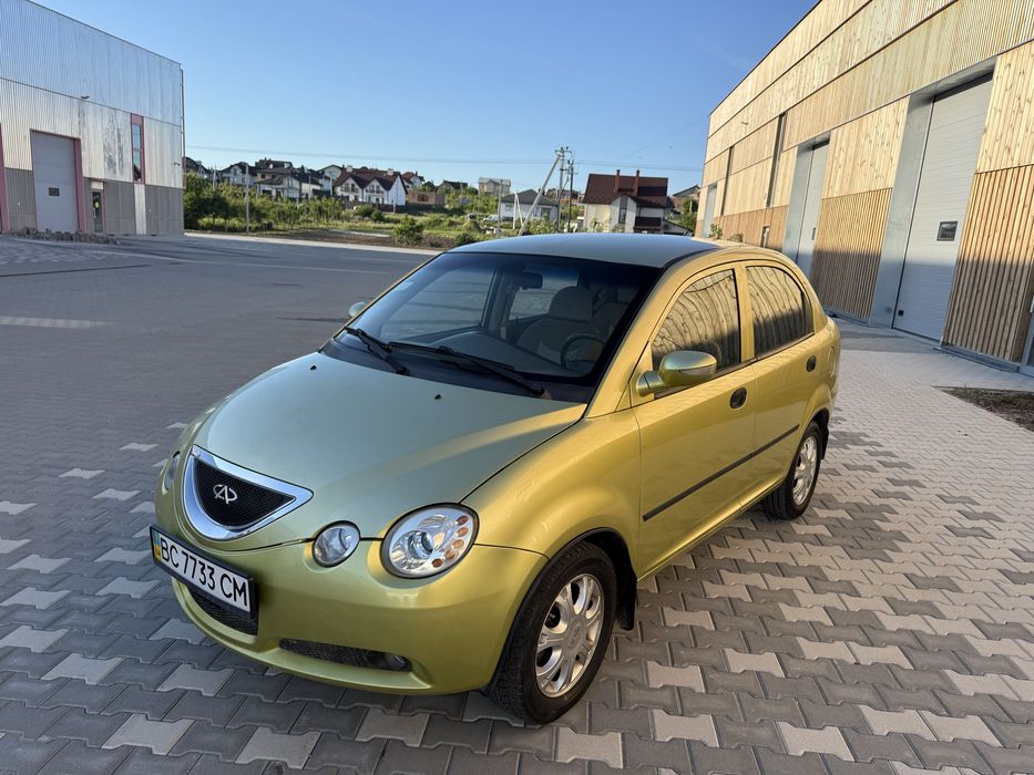 Chery Jaggi 78 тис