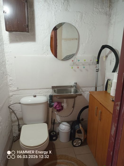 Działka ROD Gdynia Babie Doły 342m2