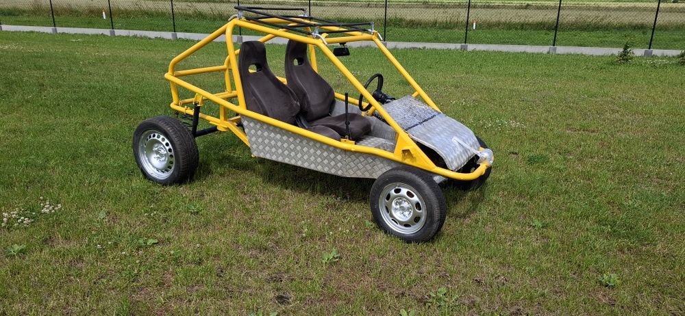 Sprzedam Klatka Rama Buggy