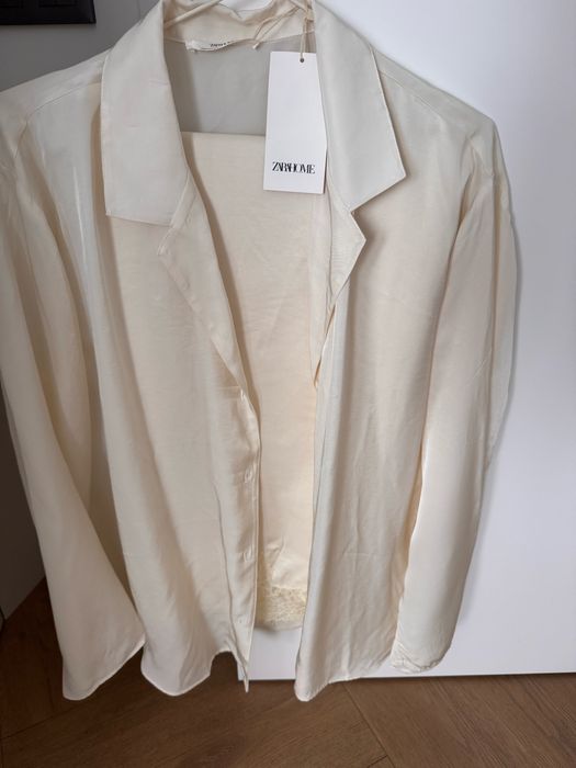 Піжамний комплект Zara home