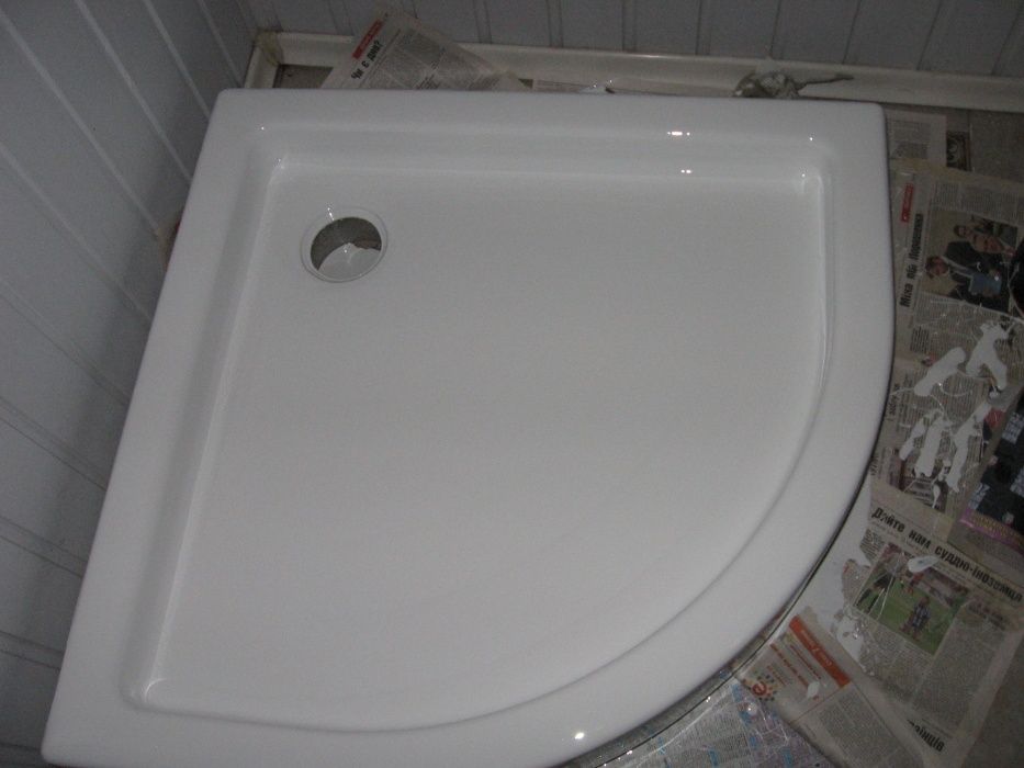 Якісна Реставрація ванн .