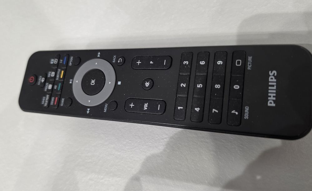Telewizor Philips 221TE2L monitor LED