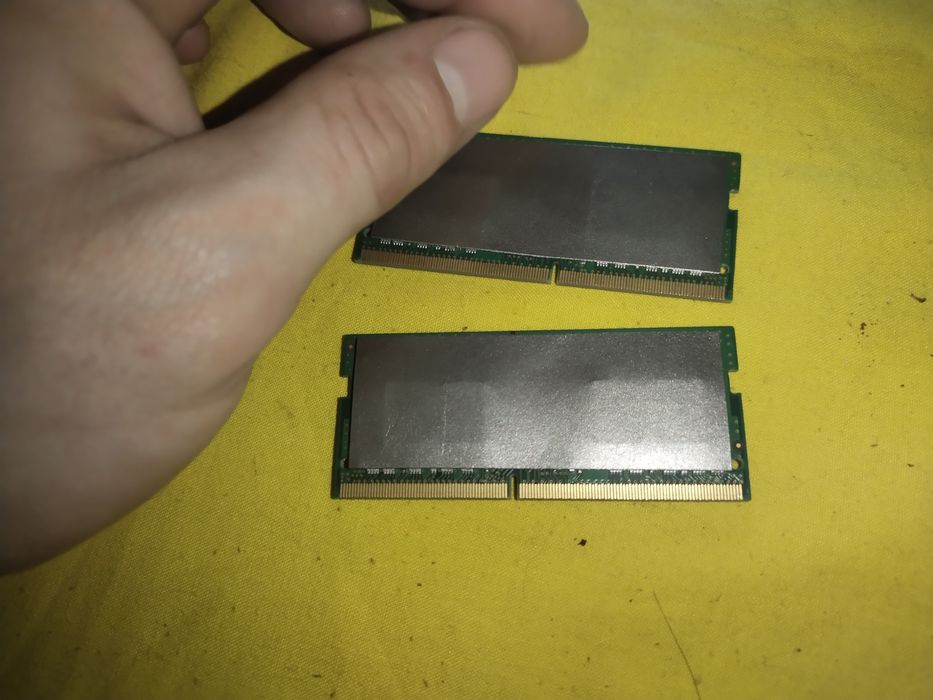 Оперативна пам'ять,2-8гб в хорошому стані