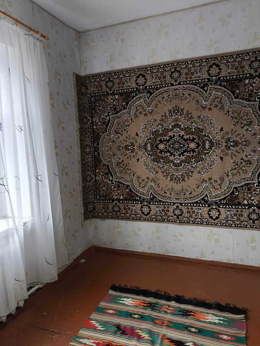 Продам добротный дом с подвальным этажом с.Усатово. Рядом Нерубайское,