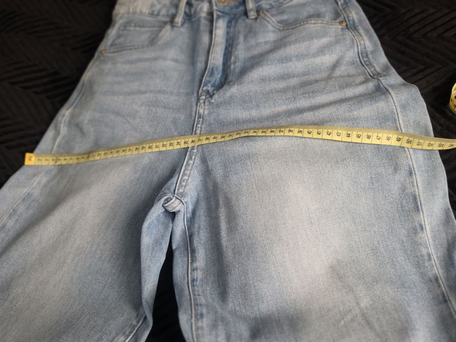 Jeansy Denim Days