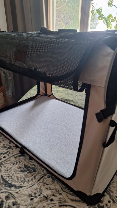 Transporter dla psów i kotów