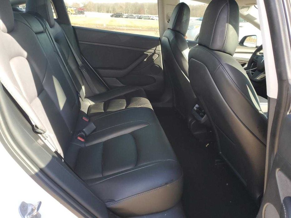 2021 Tesla Model 3 Long Range Dual Motor