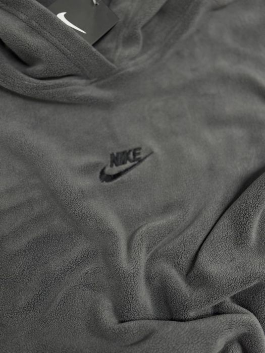 Преміум Костюм Nike Polar Fleece | Найтепліший Зимовий Комплект M–3XL