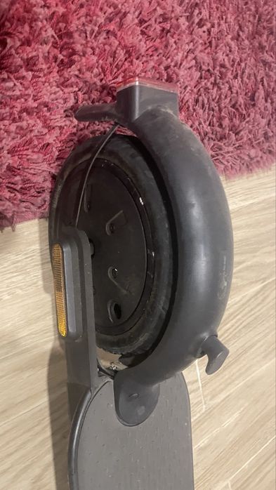 Trotinete Elétrica Xiaomi Mi Electric 3 Lite – 300W – 25 km/h