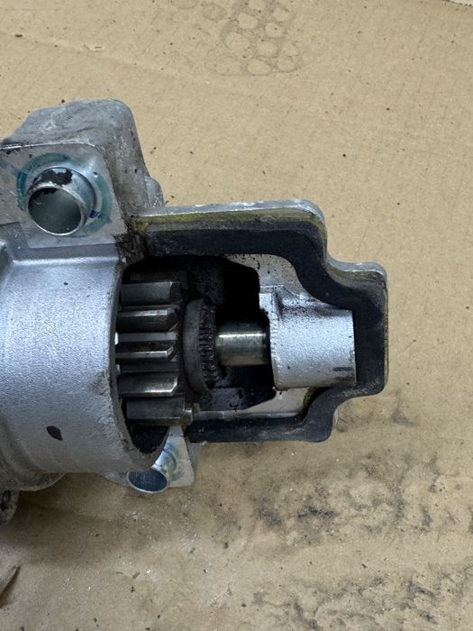 Стартер Ford Escape kuga 2021-2025 рік мк4 разборка JX6Z-11002-A