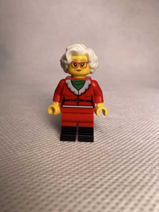 Lego figurka - hol325