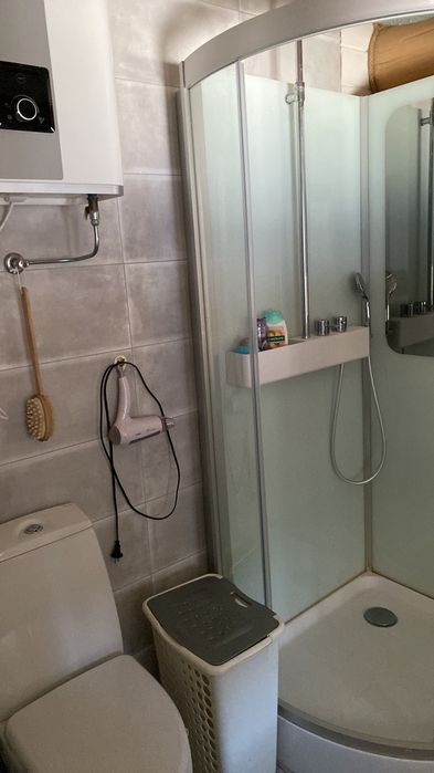 Довгострокова оренда будинку зі справжнього зруба