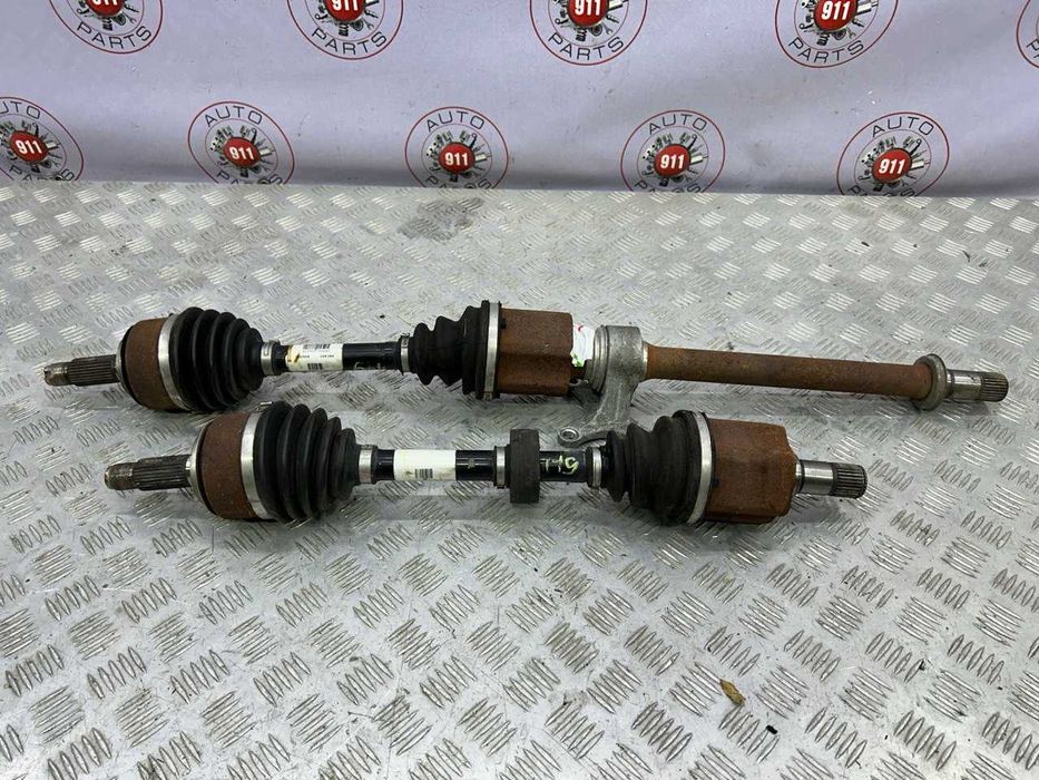 Піввісь привід передній лівий правий для Acura ilx 2019-2022